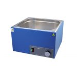 Bain-marie à cuve inox – Image 3