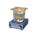 Bain marie à éclairage led