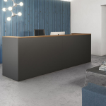 Bureau d’accueil ISSIMO