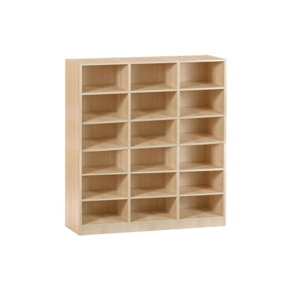 Meuble 18 Compartiments – Image 1