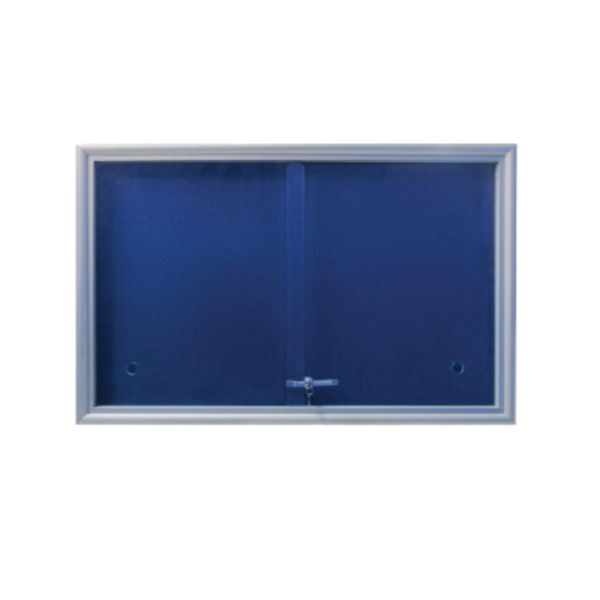 Vitrine d’affichage