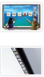 Tableau interactif StarBoard FX-79WE2 – Image 5