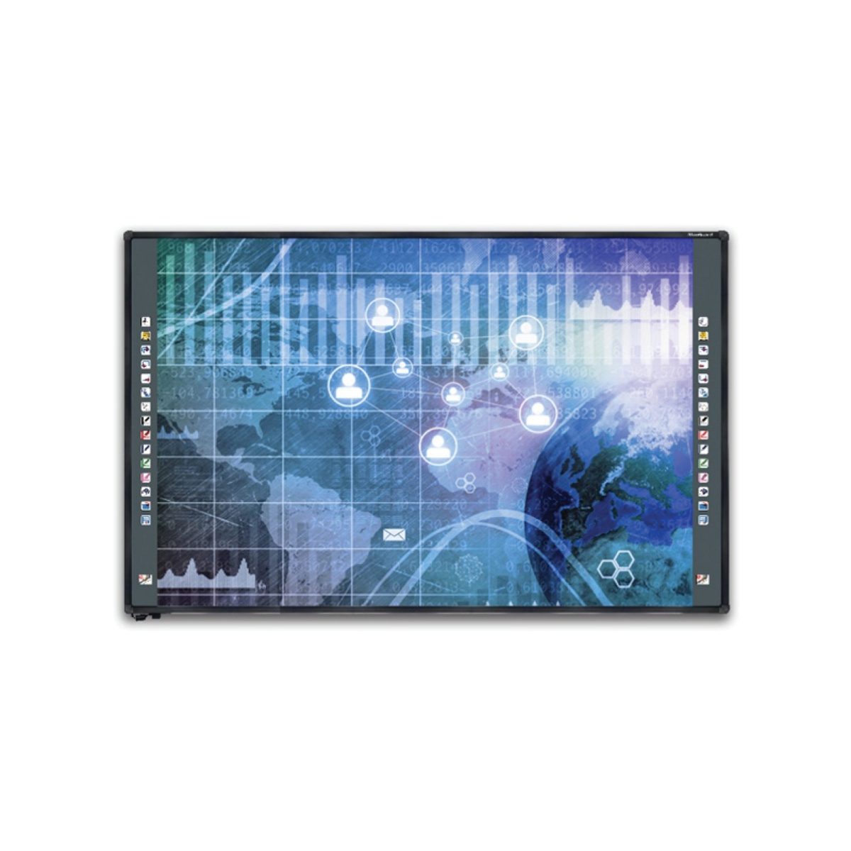 Tableau interactif StarBoard FX-79WE2 – Image 1