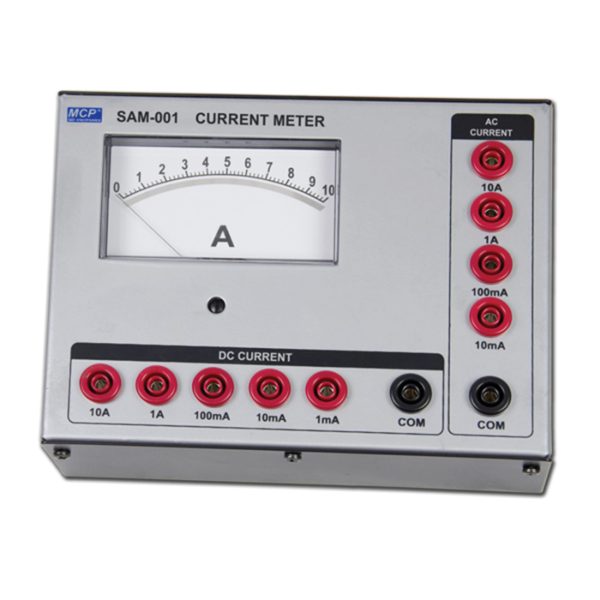Ampèremètre Analogique SAM-001