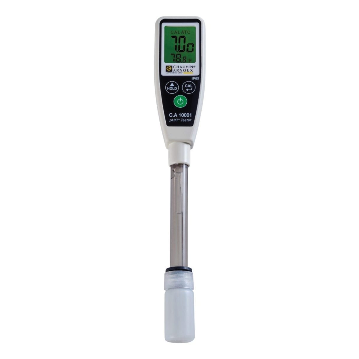 pH meter portable CA 10001 – Image 1