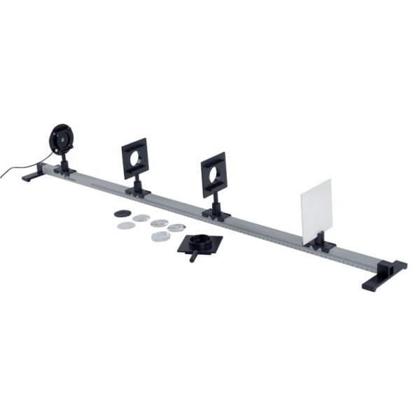 Banc Optique Pour Les Collèges : OPTI-BASIC®