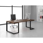 Bureau individuel QUINN