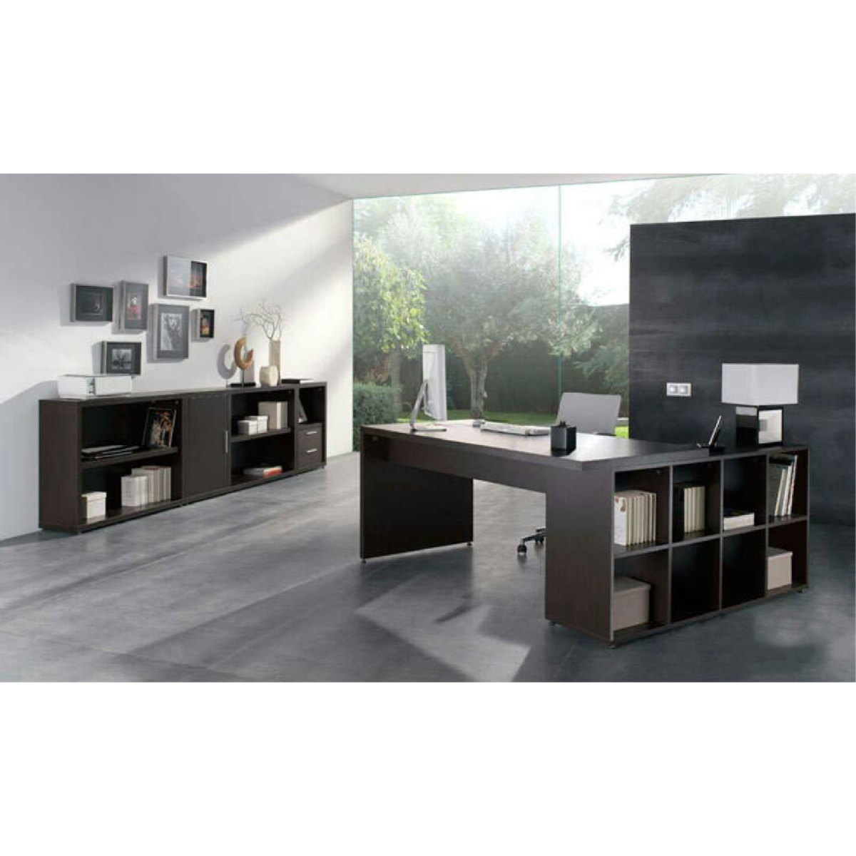 Bureau de direction EPSILON – Image 1