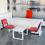 Bureau individuel EZRA