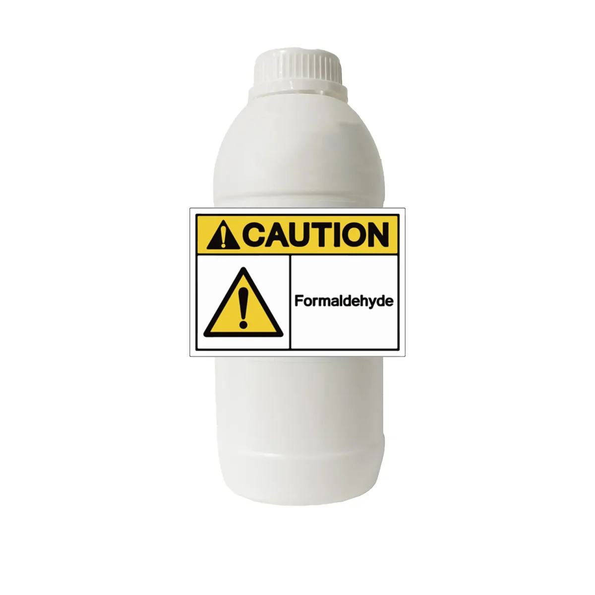 Formol - Formaldehyde 30% Vol - 1L – Image 1