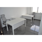 Bureau individuel KAYZA