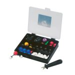 Collection compacte 50 atomes