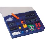 Collection organique 161 atomes