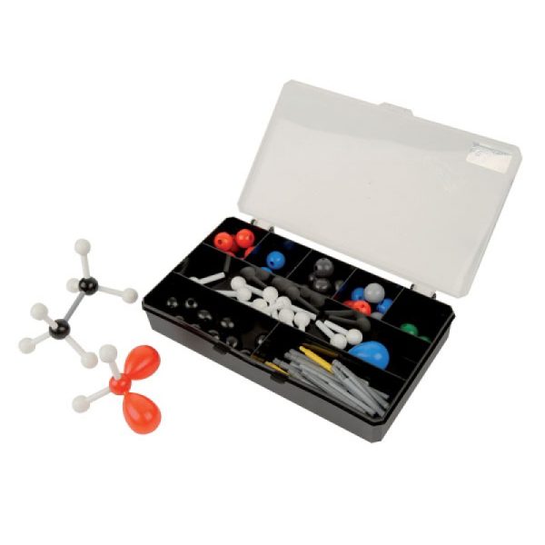 Collection orbitales 59 atomes