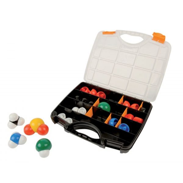 Modèle moléculaire compact