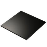 Plexiglass thermopliable 3mm (Lot de 6)