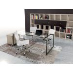 Bureau de direction PYKE