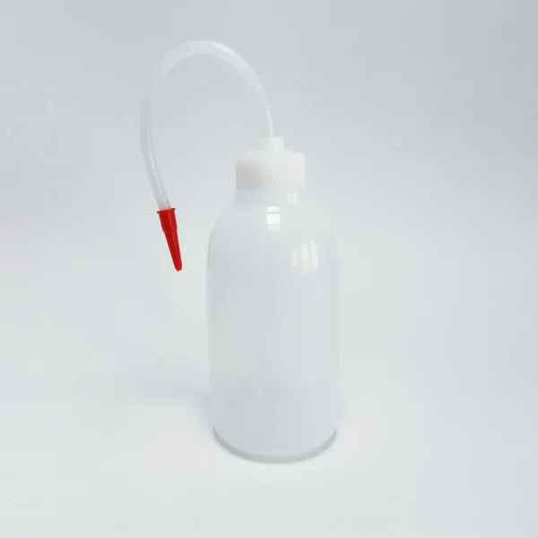 Pissette 500ml PE