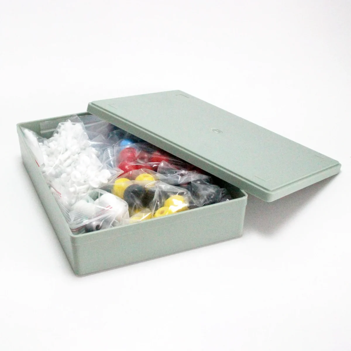 Collection Organique 100 Atomes – Image 1