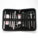 Trousse à dissection
