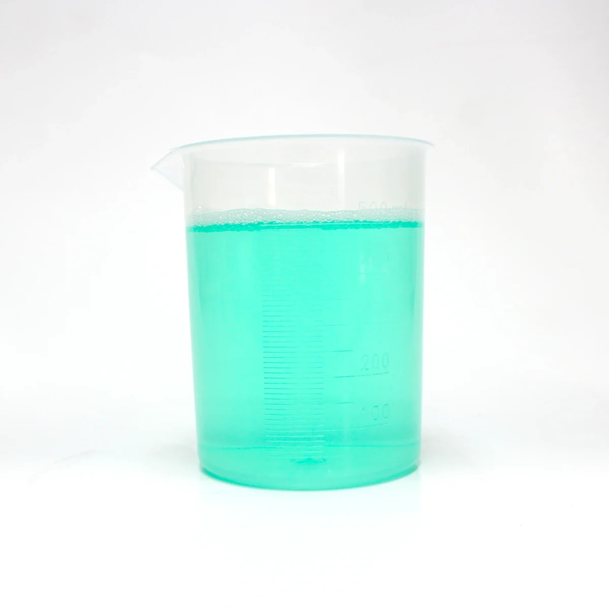 Bécher 500ml PP – Image 1