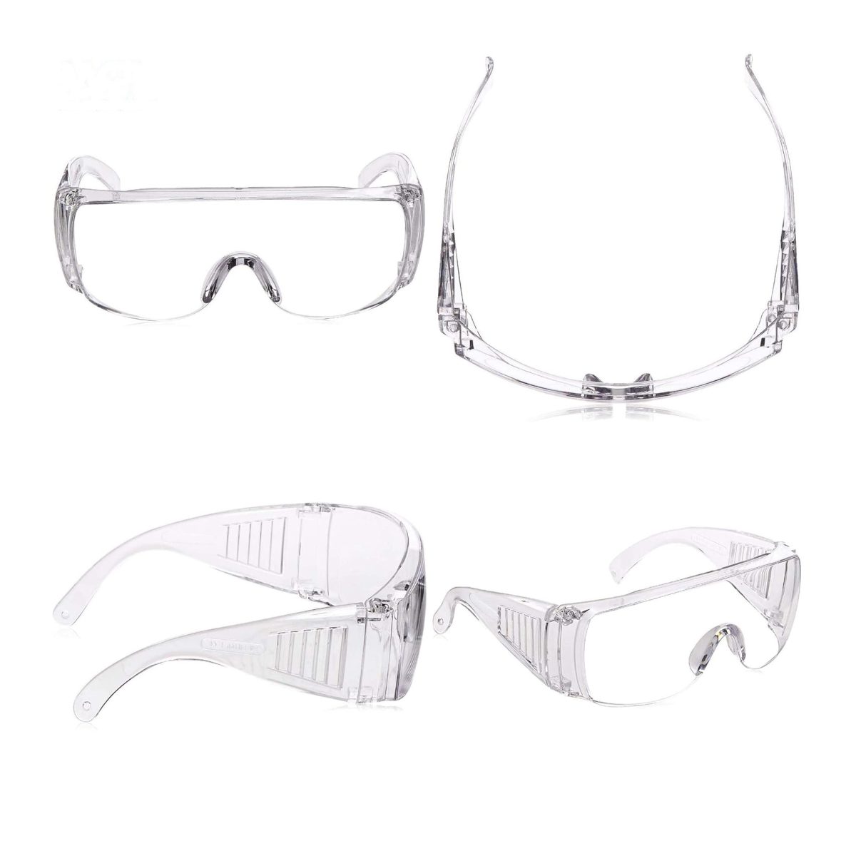 Lunettes de sécurité – Image 2