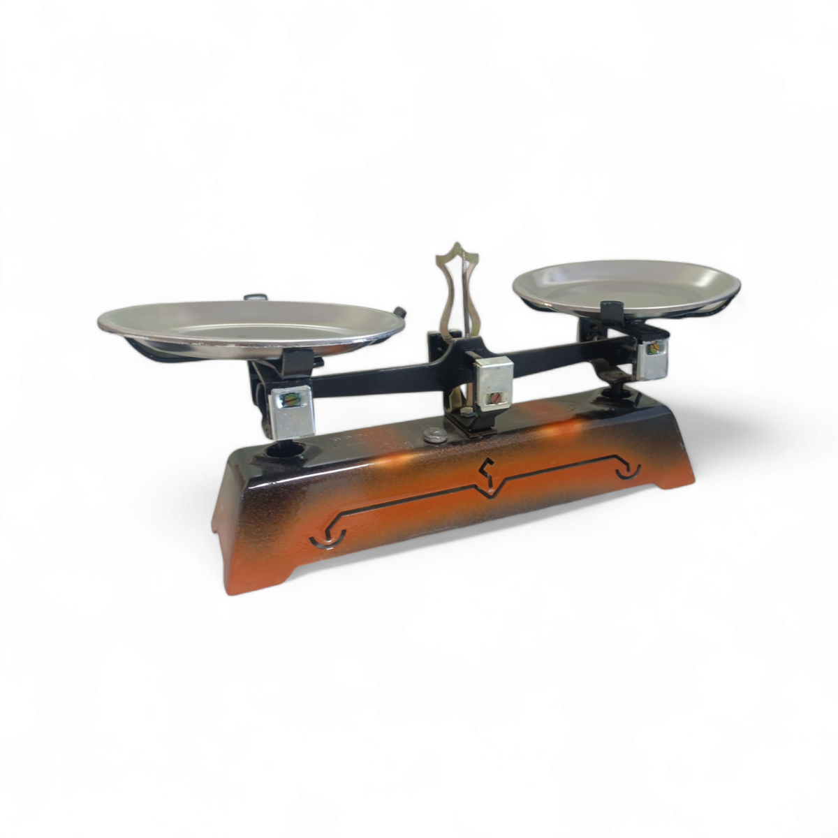 Balance ROBERVAL 2kg – Image 2