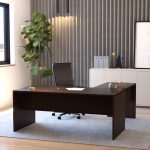 Bureau de direction EKKO