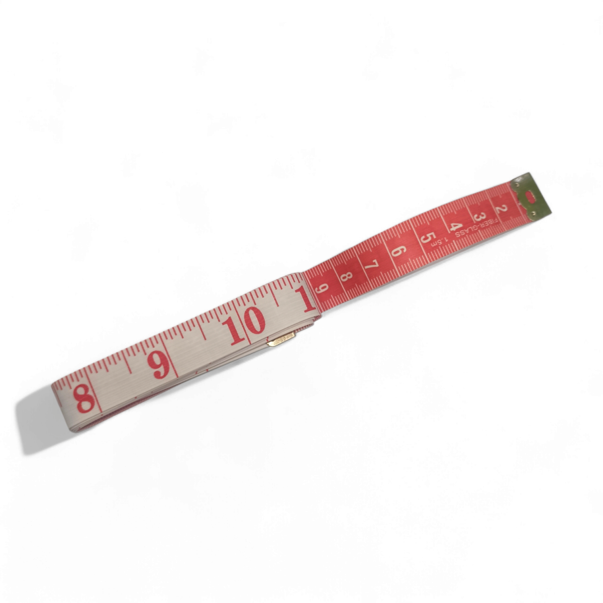 Mètre ruban Souple 150cm - 60in – Image 2