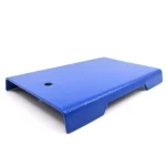 Support Potence & Tige Acier Niklé EISCO – Image 3