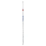 Pipette 5 ml Graduée Eisco