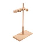 Support statif pour burettes ou colonnes