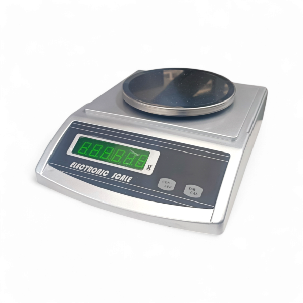 Balance Électronique 2Kg - 1g