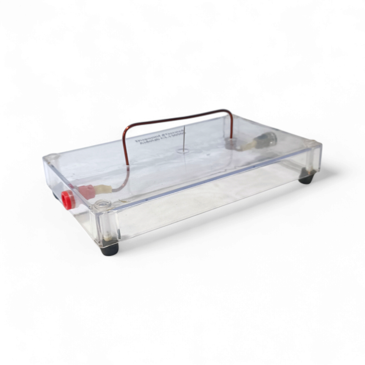 Dispositif d'OERSTED – Image 1