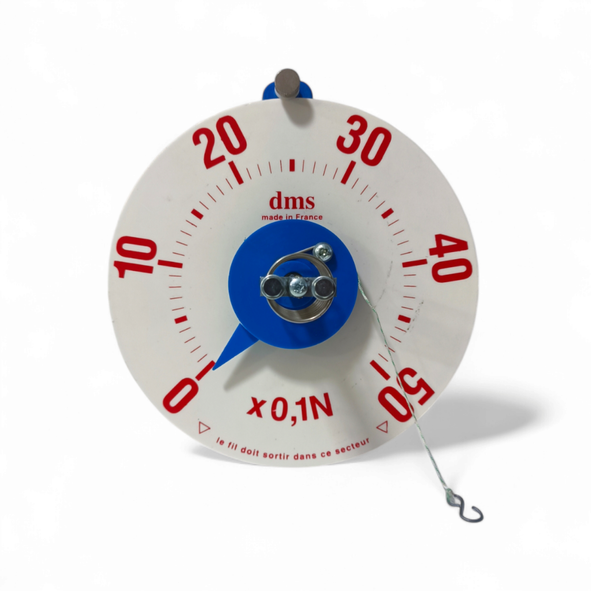 Dynamomètre 5N/0,1N – Image 1