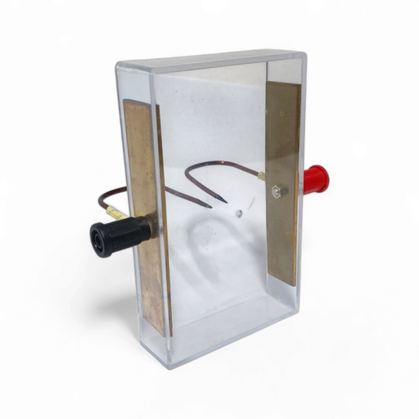 Cuve à Electrolyse