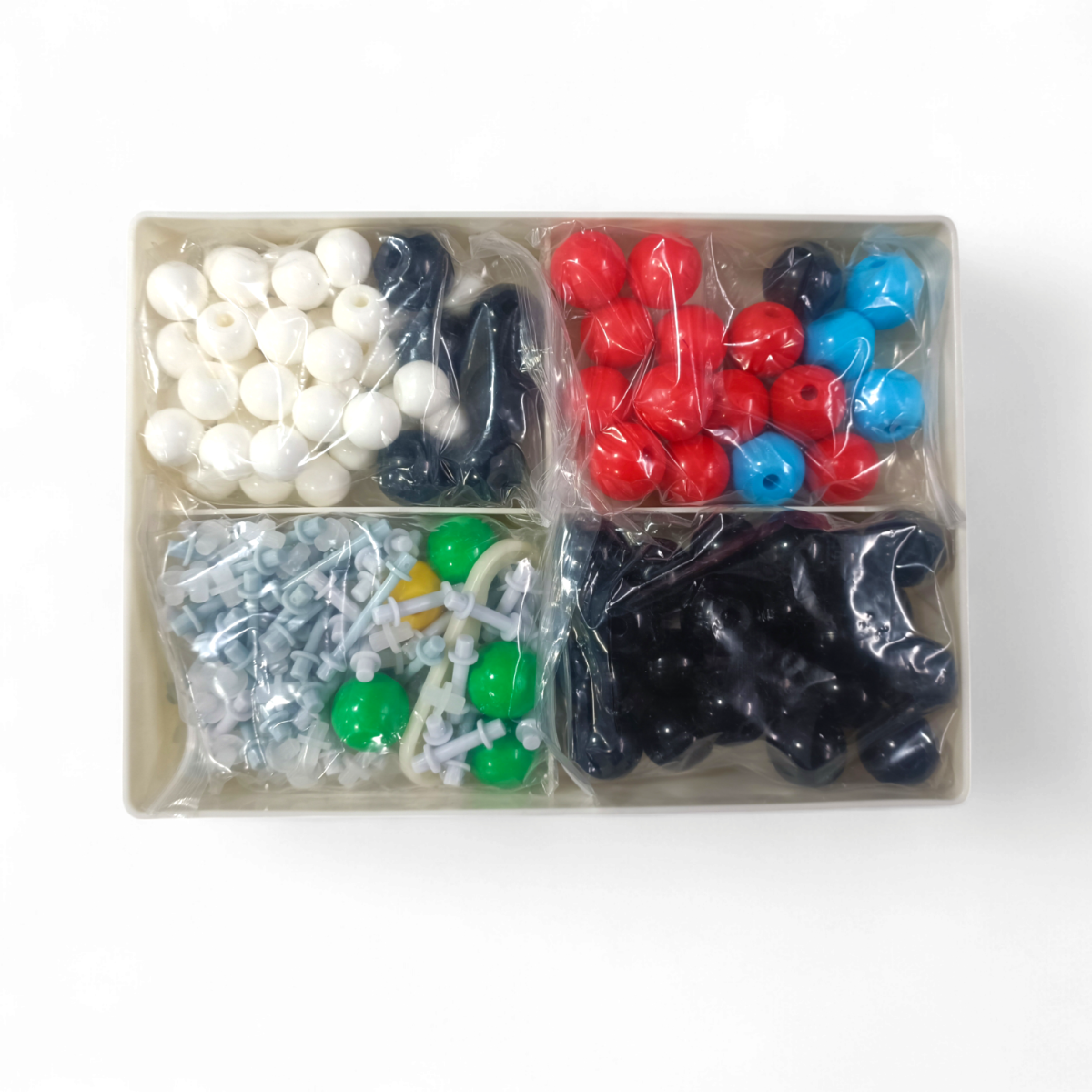 Collection Organique 85 Atomes – Image 3