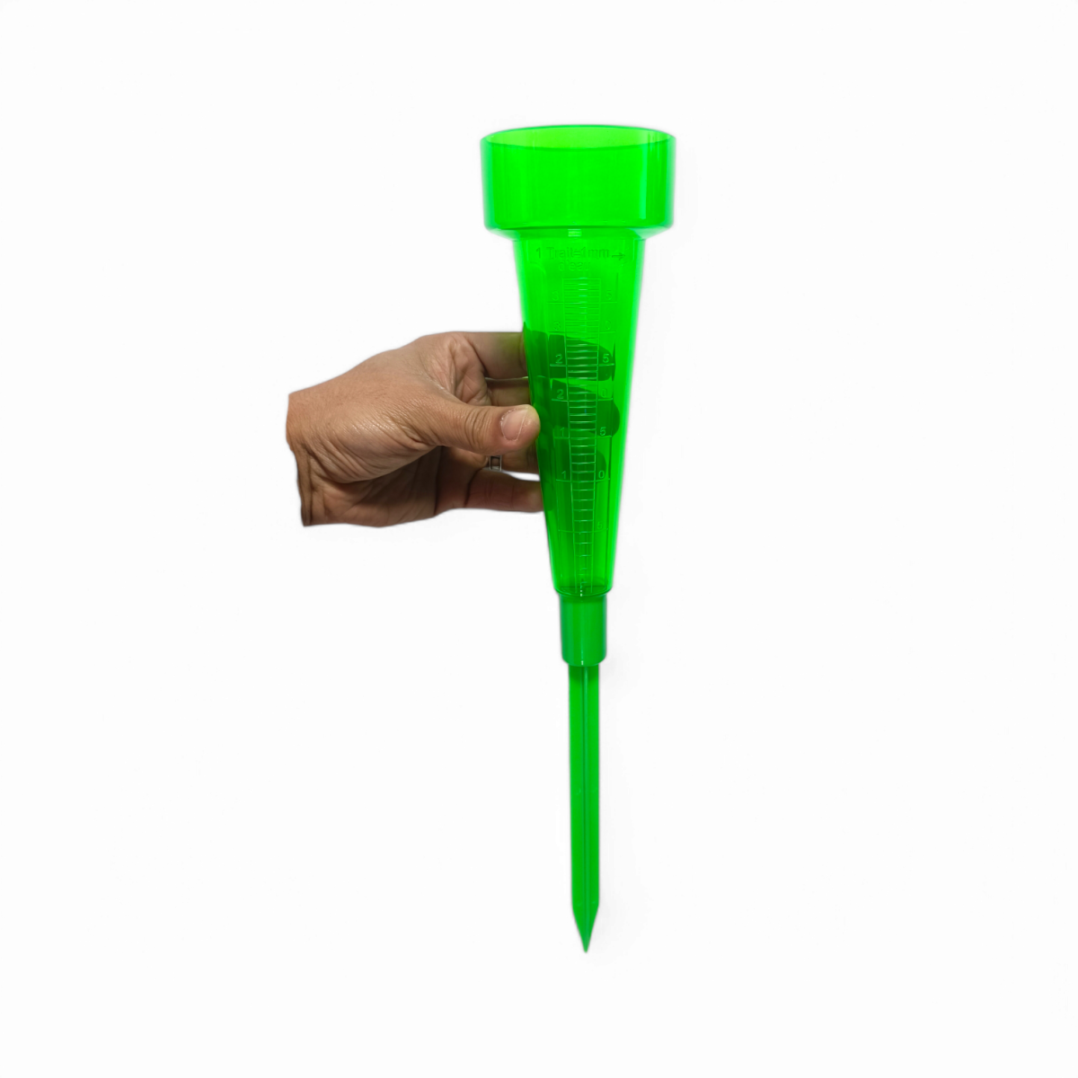 Pluviomètre – Image 1