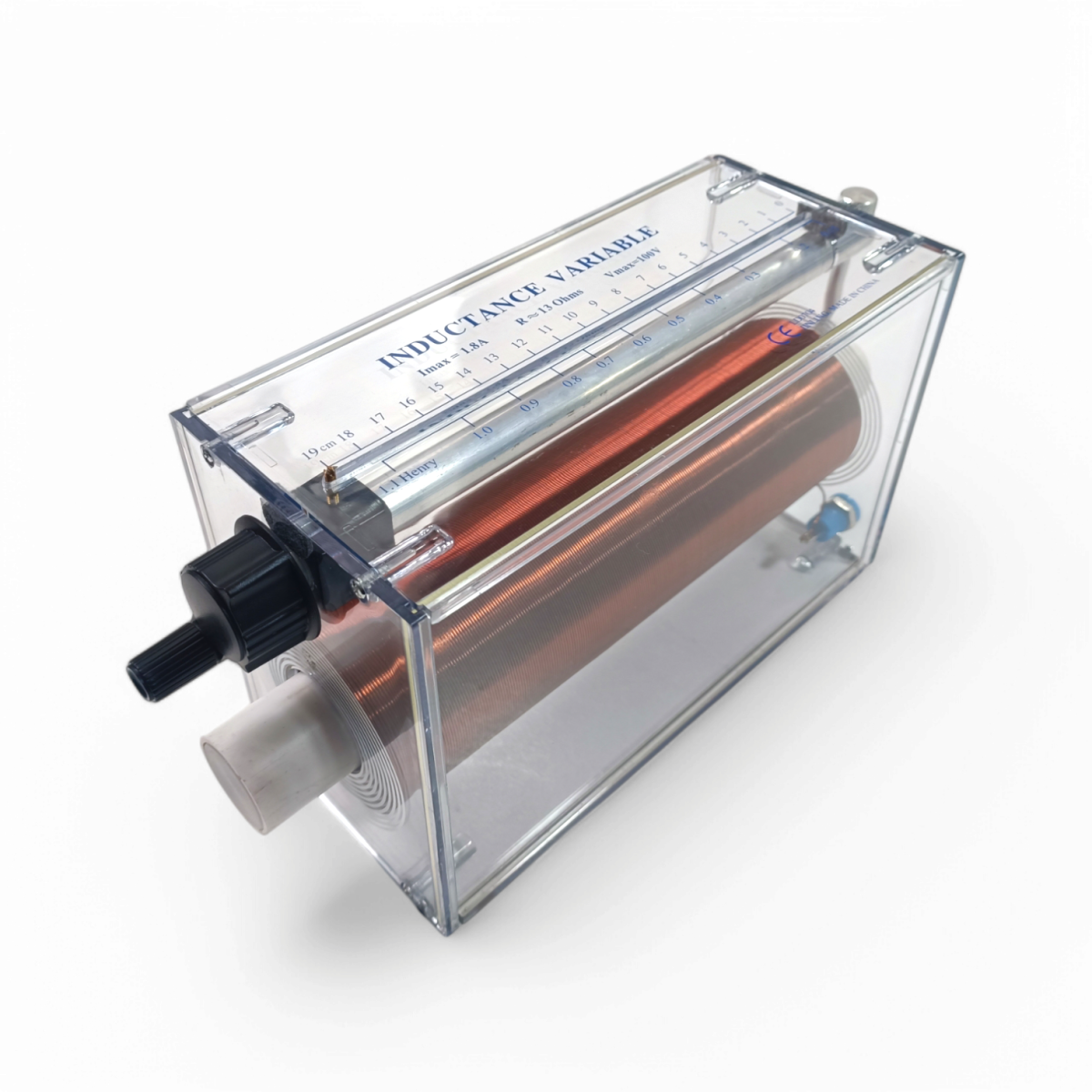Inductance Variable LD0704 – Image 1