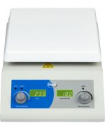 Agitateur magnétique FALC F600 – Image 3