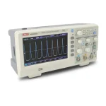 Oscilloscope numérique UTD2052CL+ – Image 2