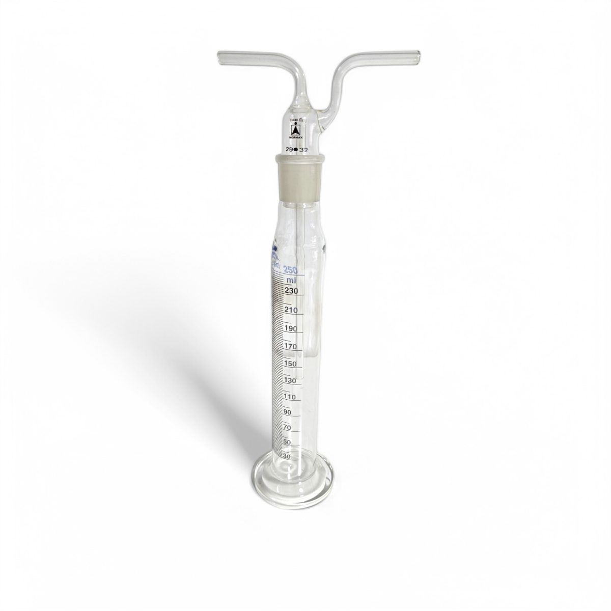 Photoroom-20250309_125506.jpg Flacon laveur 250 ml 29/32 NORMAX – Image 1