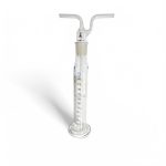 Flacon laveur 250 ml 29/32 NORMAX