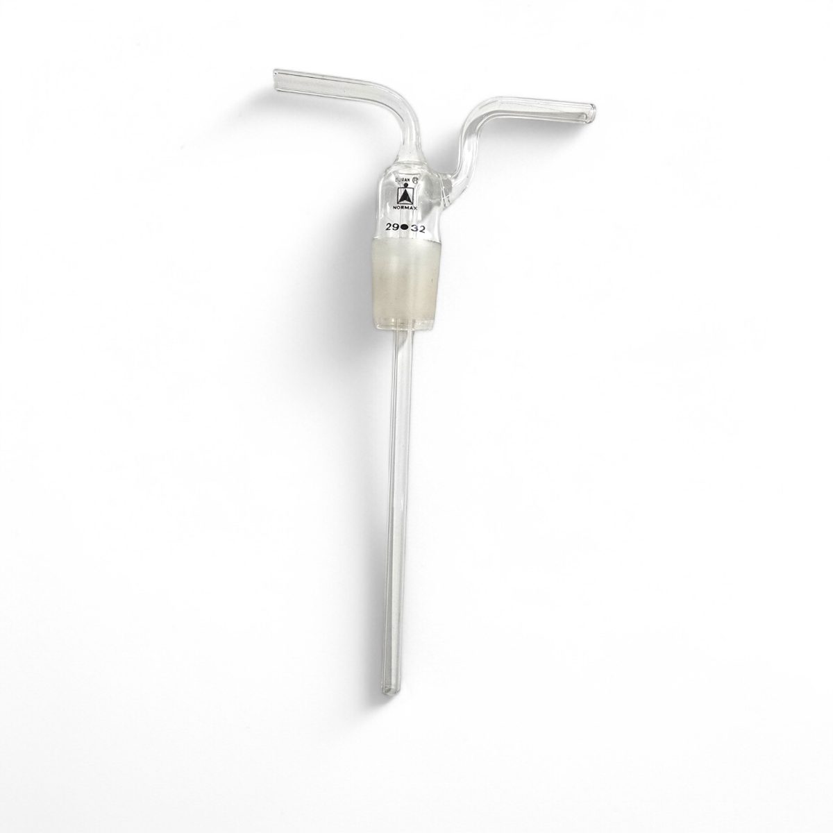 Flacon laveur 250 ml 29/32 NORMAX – Image 2