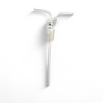 Flacon laveur 250 ml 29/32 NORMAX – Image 2