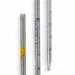 Pipette 1 ml Graduée ISOLAB – Image 2