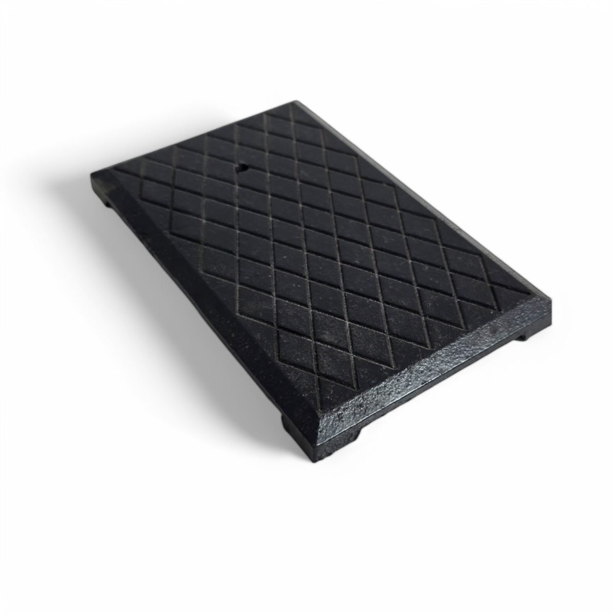 Support Potence 220mmx140mm & Tige Acier – Image 1