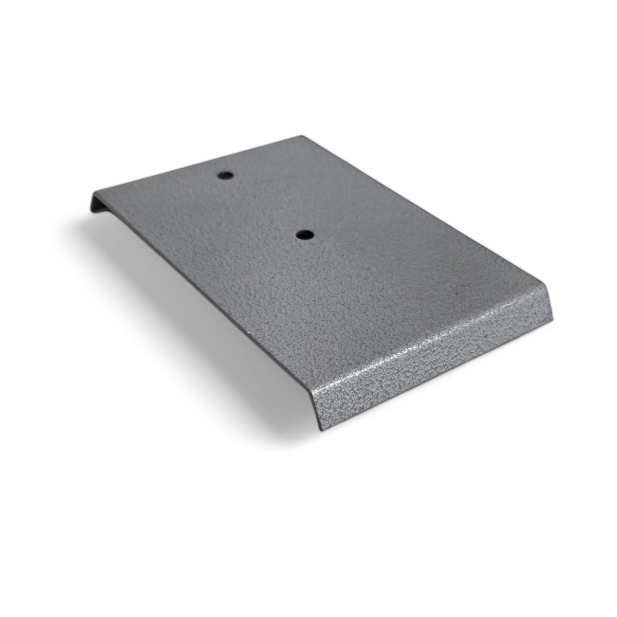 Support Potence 185mmx120mm & Tige Acier – Image 1