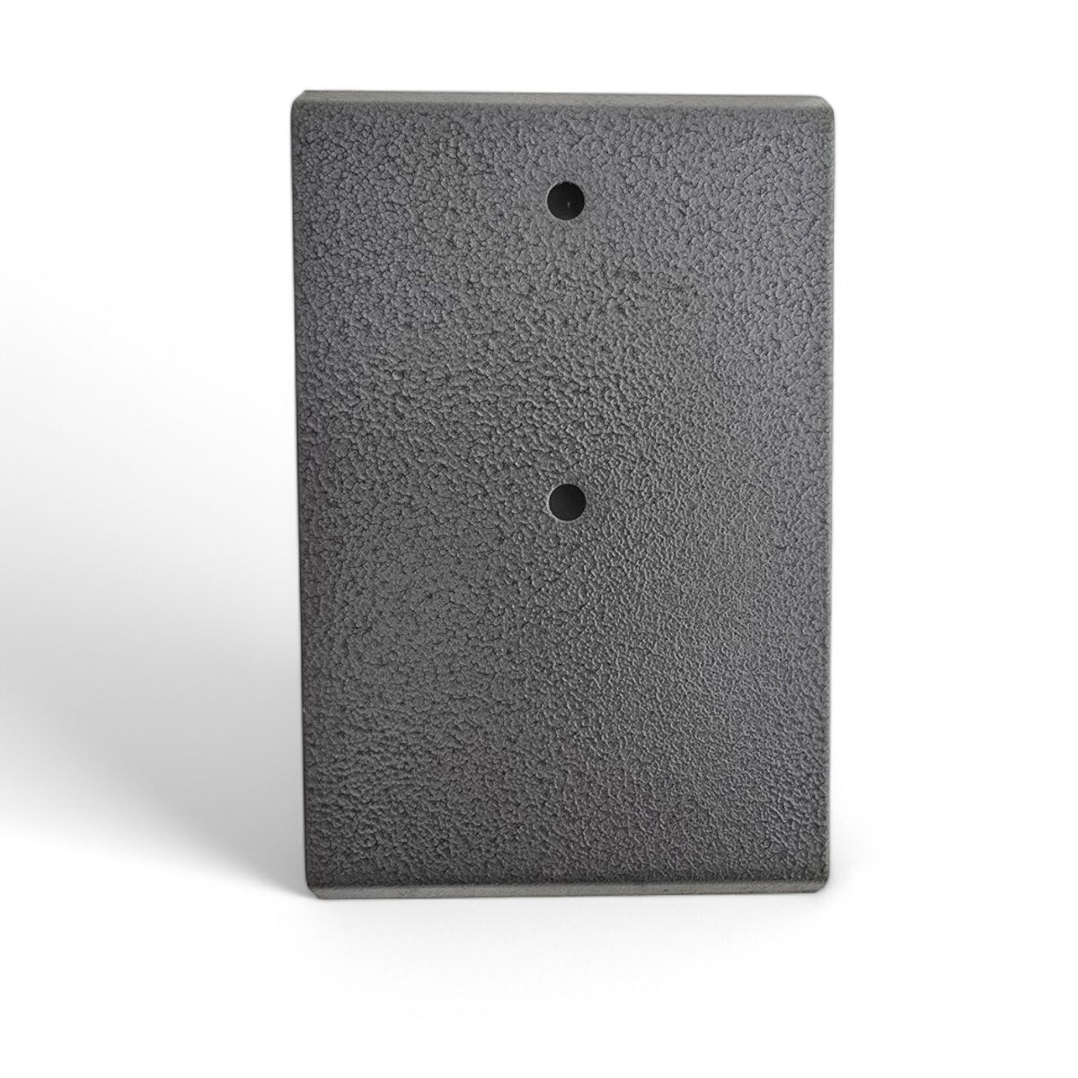 Support Potence 185mmx120mm & Tige Acier – Image 2