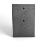 Support Potence 185mmx120mm & Tige Acier – Image 2